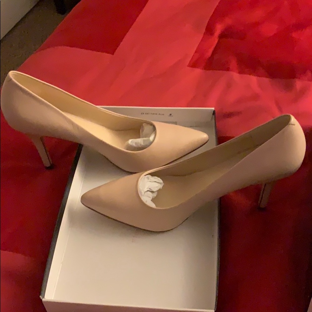 Nine West shoes